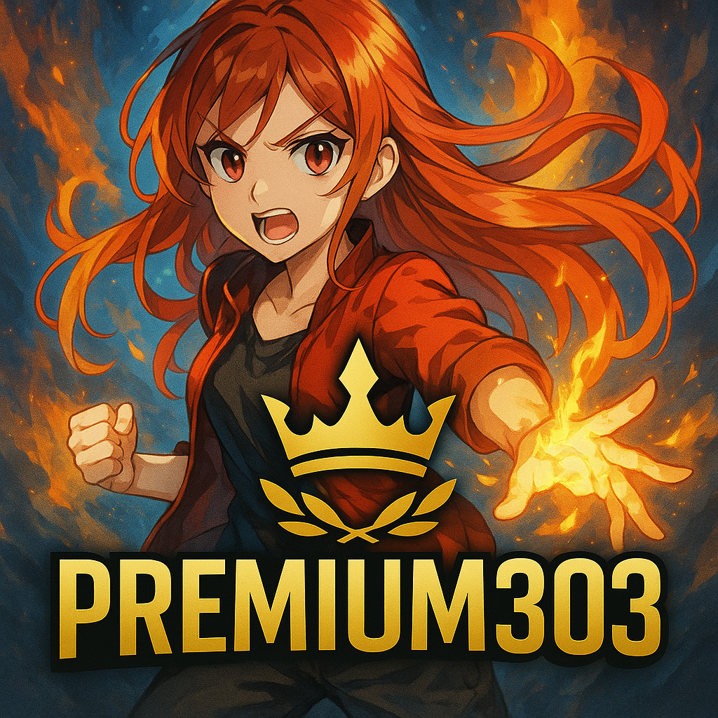 PREMIUM303